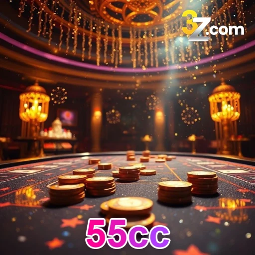 55cc.com Jogos de caça-níqueis